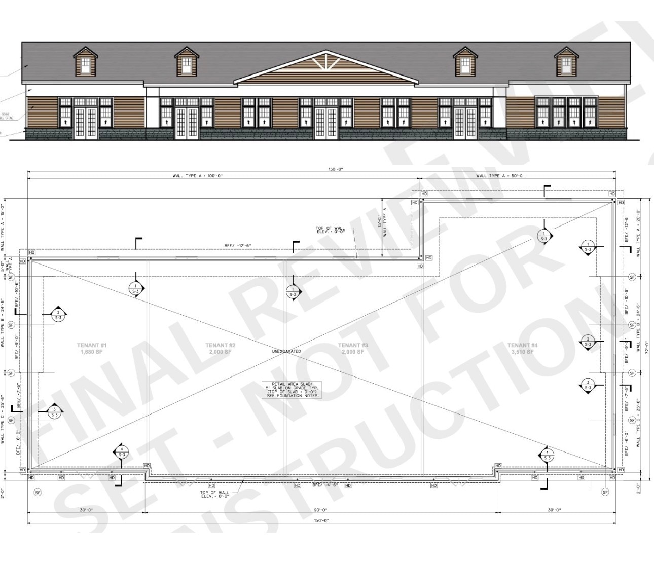 400 Deming Rd, Berlin, CT à louer Photo intérieure- Image 1 de 1