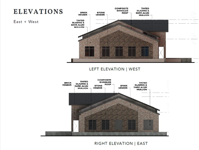 2825 McDermott Rd, Plano, TX à louer - Autre - Image 3 de 7