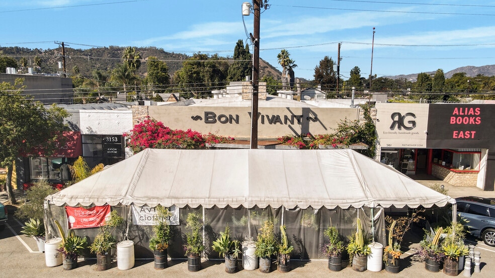 3155-3157 Glendale Blvd, Los Angeles, CA for sale - Building Photo - Image 3 of 30