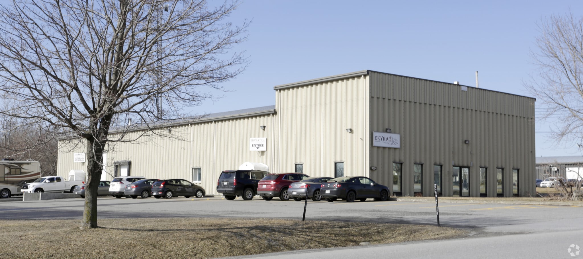 425 Boul Ford, Châteauguay, QC for sale Primary Photo- Image 1 of 16