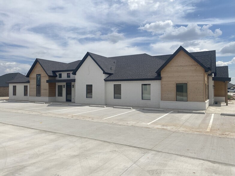 10921 Wayne Ave, Lubbock, TX à vendre - Photo du bâtiment - Image 3 de 20