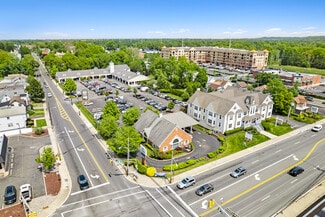 More details for 935 Rt 34, Matawan, NJ - Office for Lease