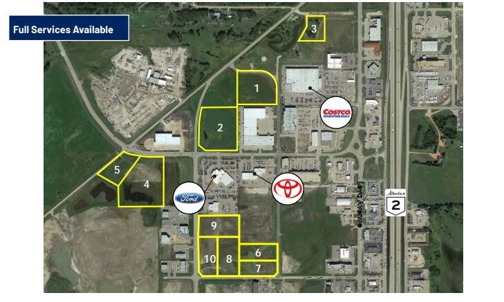 362 Liberty Ave, Red Deer County, AB à vendre - Photo du bâtiment - Image 3 de 3