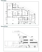 310 Utah Ave, South San Francisco, CA à louer Plan d’étage- Image 1 de 1