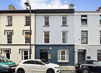 More details for 6 Hill St, Isle Of Man - Office for Lease