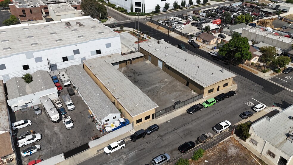 602 S Hope Ave, Ontario, CA à vendre - Photo du bâtiment - Image 1 de 11