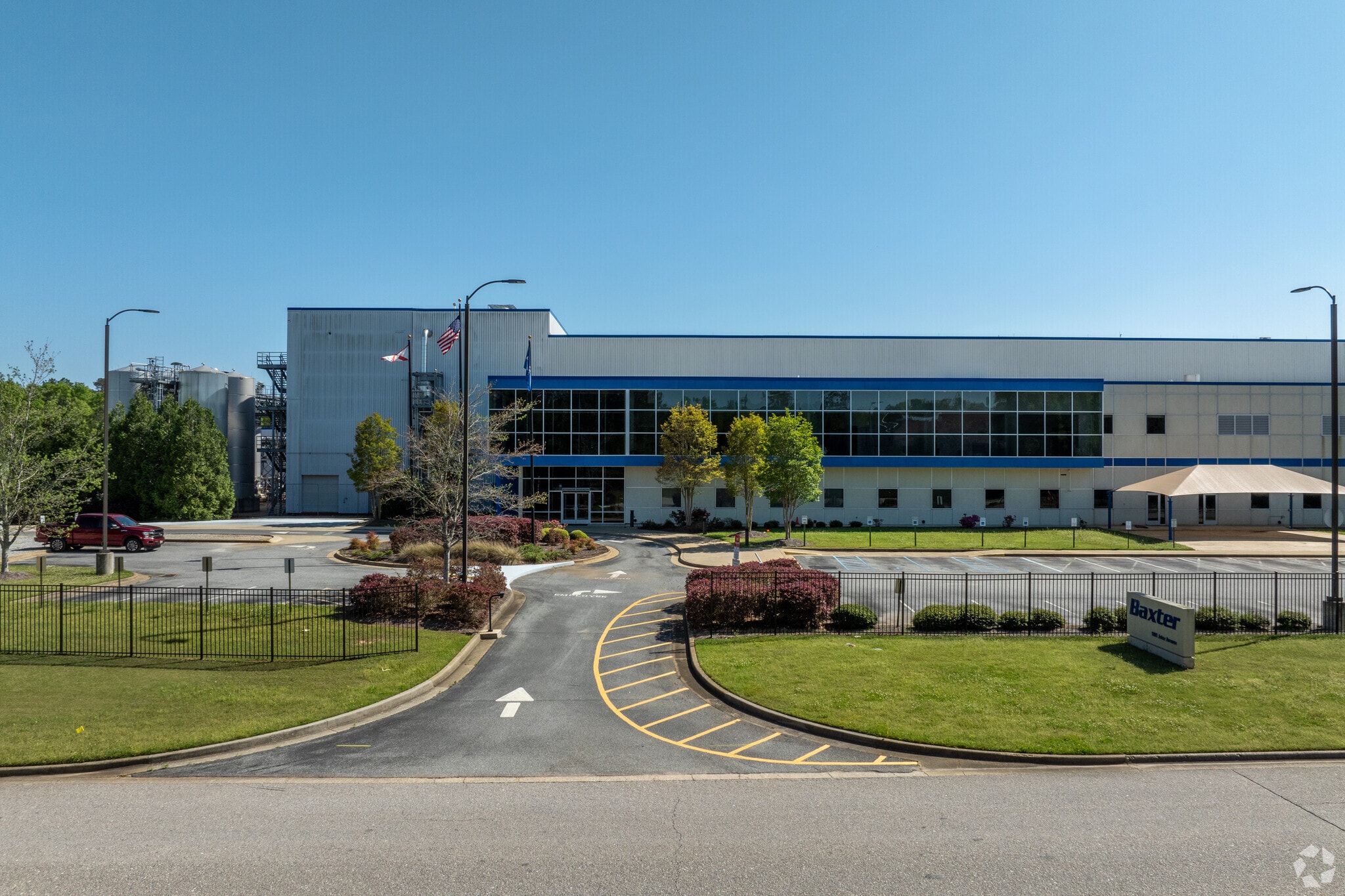 1101 Jeter Ave, Opelika, AL for sale Building Photo- Image 1 of 16