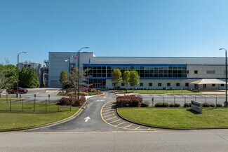 Plus de détails pour 1101 Jeter Ave, Opelika, AL - Industriel à vendre