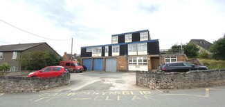 More details for Mount St, Ruthin - Office for Sale