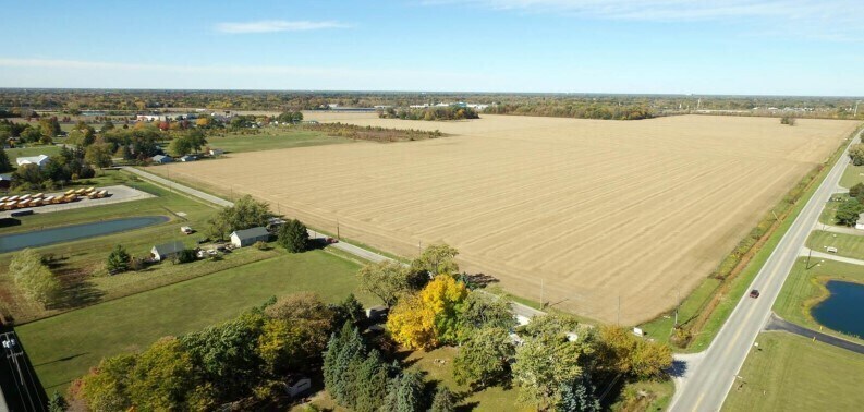 0 Glenwood Rd, Rossford, OH à vendre - Photo principale - Image 1 de 1