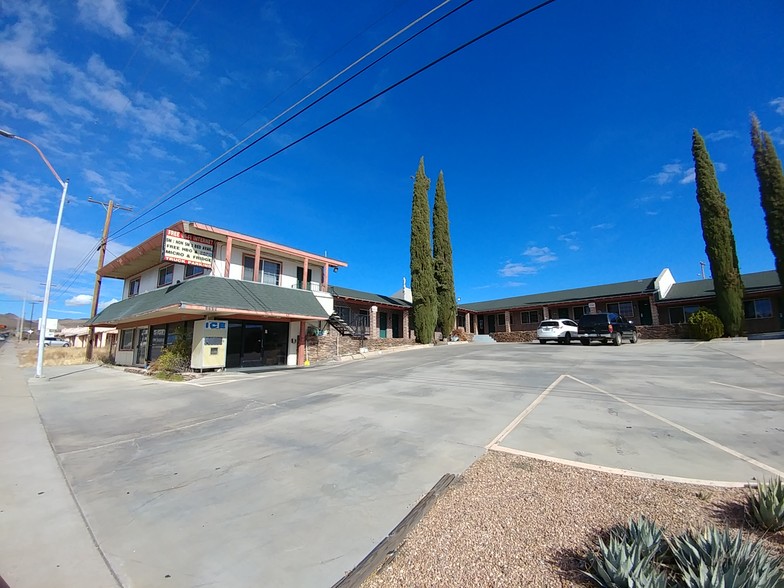 1225 W Beale St, Kingman, AZ for sale - Primary Photo - Image 1 of 1