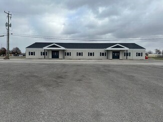 Plus de détails pour 2356 Harding Hwy, Lima, OH - Commerce de détail à louer