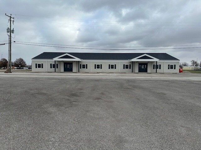 2356 Harding Hwy, Lima, OH à louer Photo du bâtiment- Image 1 de 8