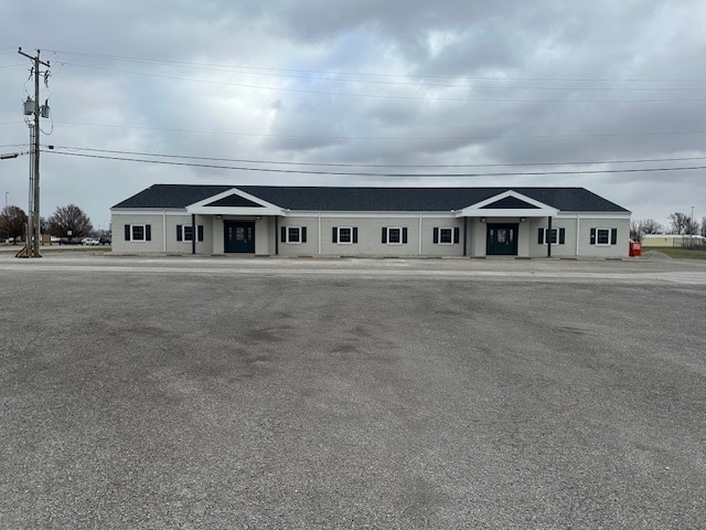 2356 Harding Hwy, Lima, OH à louer Photo du bâtiment- Image 1 de 8