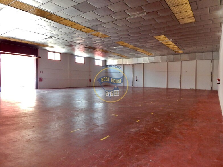 Industrial in Ontinyent, Valencia for lease - Building Photo - Image 3 of 15