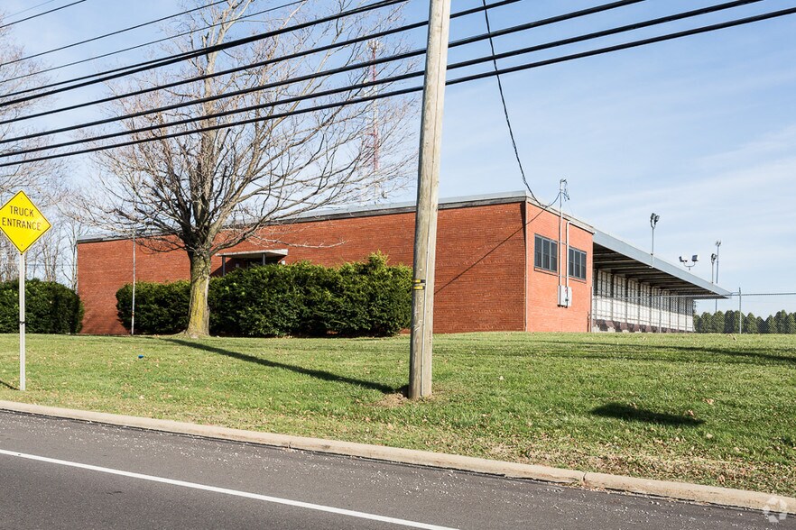 2901 Brecksville Rd, Richfield, OH à louer - Photo du bâtiment - Image 3 de 4