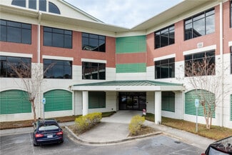 Plus de détails pour 597 Old Mount Holly Rd, Goose Creek, SC - Coworking à louer