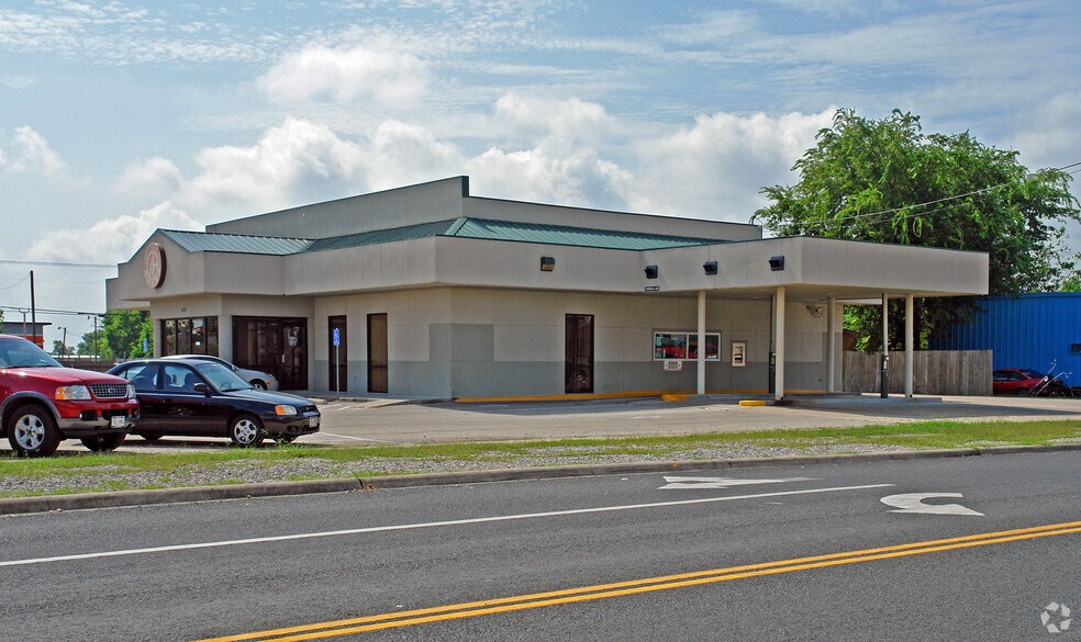 404 E Veterans Memorial Blvd, Killeen, TX à vendre - Photo du bâtiment - Image 2 de 13