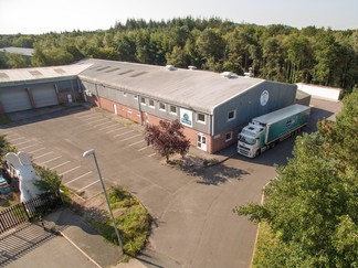 Plus de détails pour Units 2B & 3 – Industriel à vendre, Newton Abbot