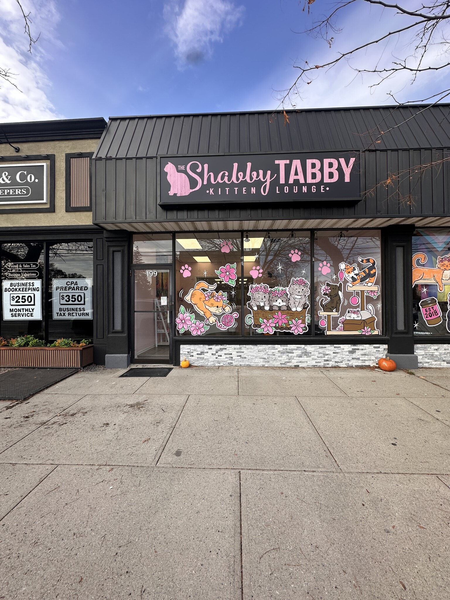 199 W Main St, Sayville, NY for lease Building Photo- Image 1 of 5