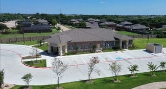 Plus de détails pour 1020 N Murphy Rd, Murphy, TX - Bureau à louer