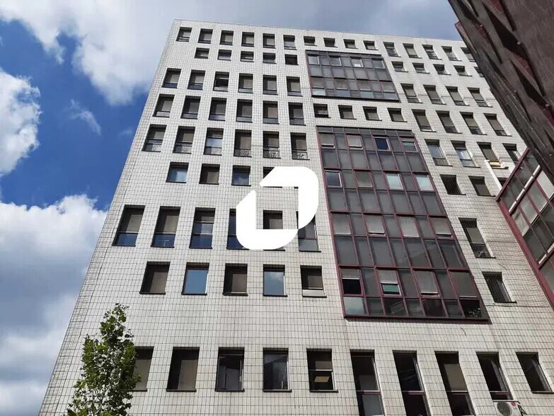 1-10 Place Charles De Gaulle, Montigny-le-Bretonneux for lease - Building Photo - Image 1 of 26