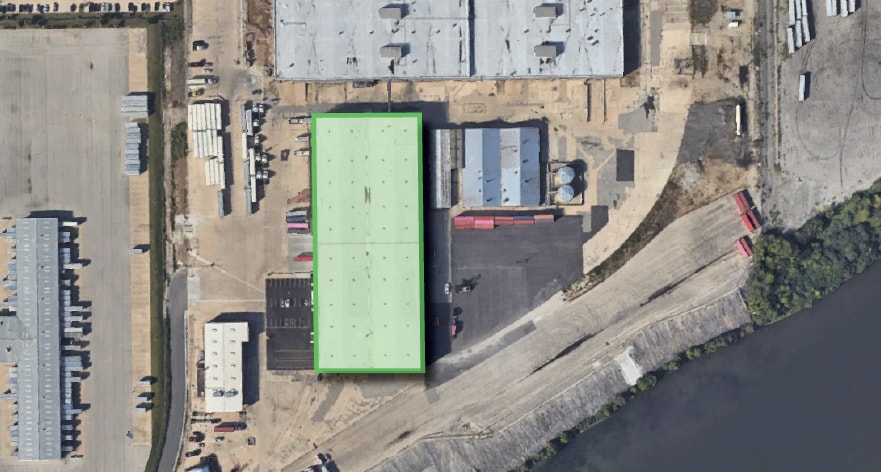 1960 Terminal Ct, Joliet, IL for lease Building Photo- Image 1 of 1