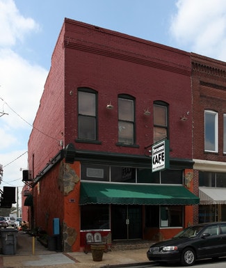 More details for 103 W Anderson St, Selma, NC - Retail for Sale
