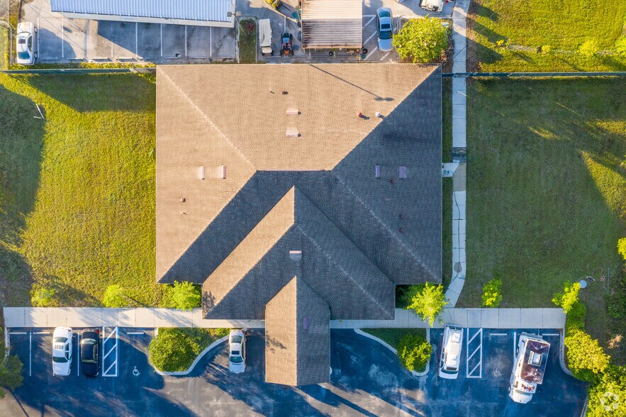 1279 County Road 210 W, Jacksonville, FL à louer - Photo du bâtiment - Image 3 de 3