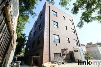 Plus de détails pour 1190 Commonwealth Ave, Bronx, NY - Multi-résidentiel à vendre