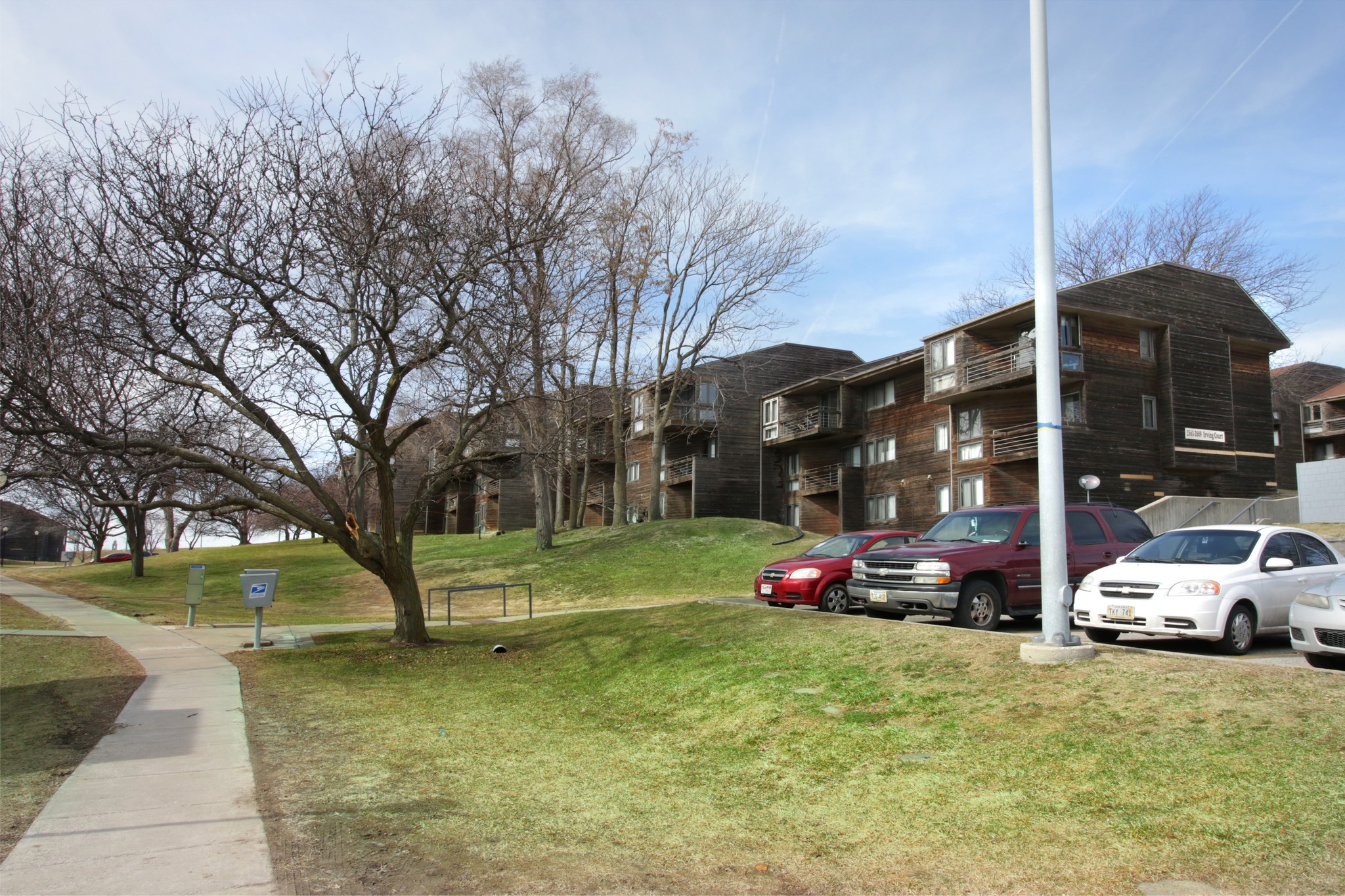 1111 N 27th St, Omaha, NE à vendre Photo du bâtiment- Image 1 de 1