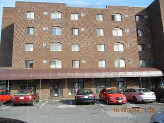 More details for 100 Granger Blvd, Marlborough, MA - Office for Lease