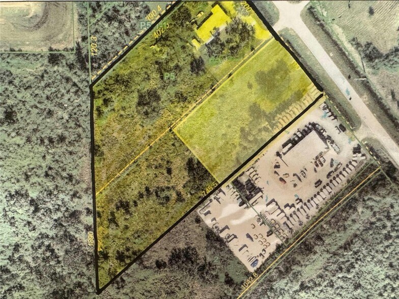 2739 Taylor Rd, Punta Gorda, FL à vendre - Photo du bâtiment - Image 1 de 3