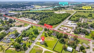 More details for 902 Waco St, Dayton, TX - Office for Sale