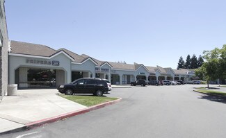Plus de détails pour 5424-5460 Sunol Blvd, Pleasanton, CA - Commerce de détail à louer
