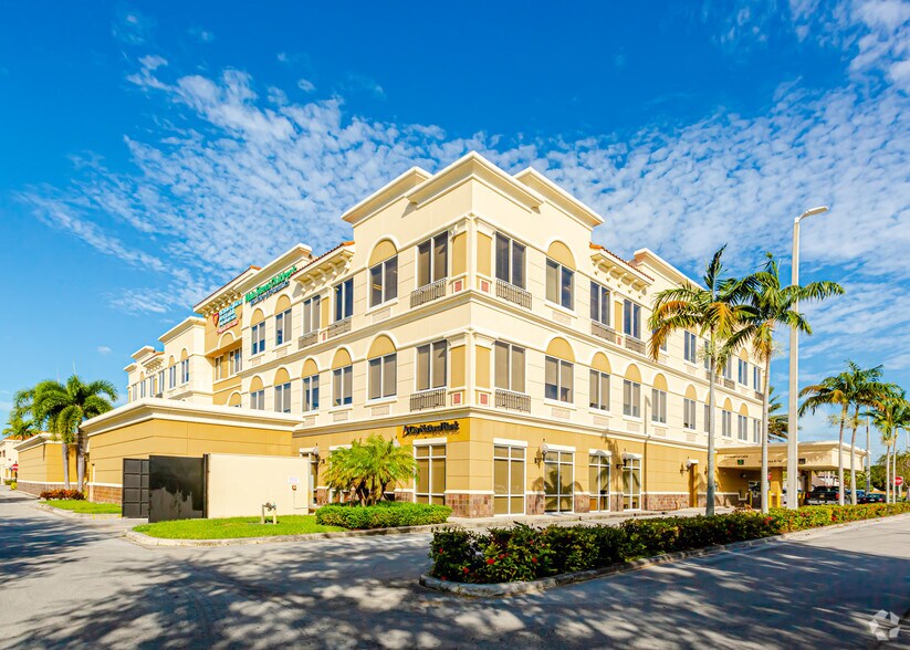SW 137th Ave, Kendall, FL à louer - Photo du bâtiment - Image 2 de 33
