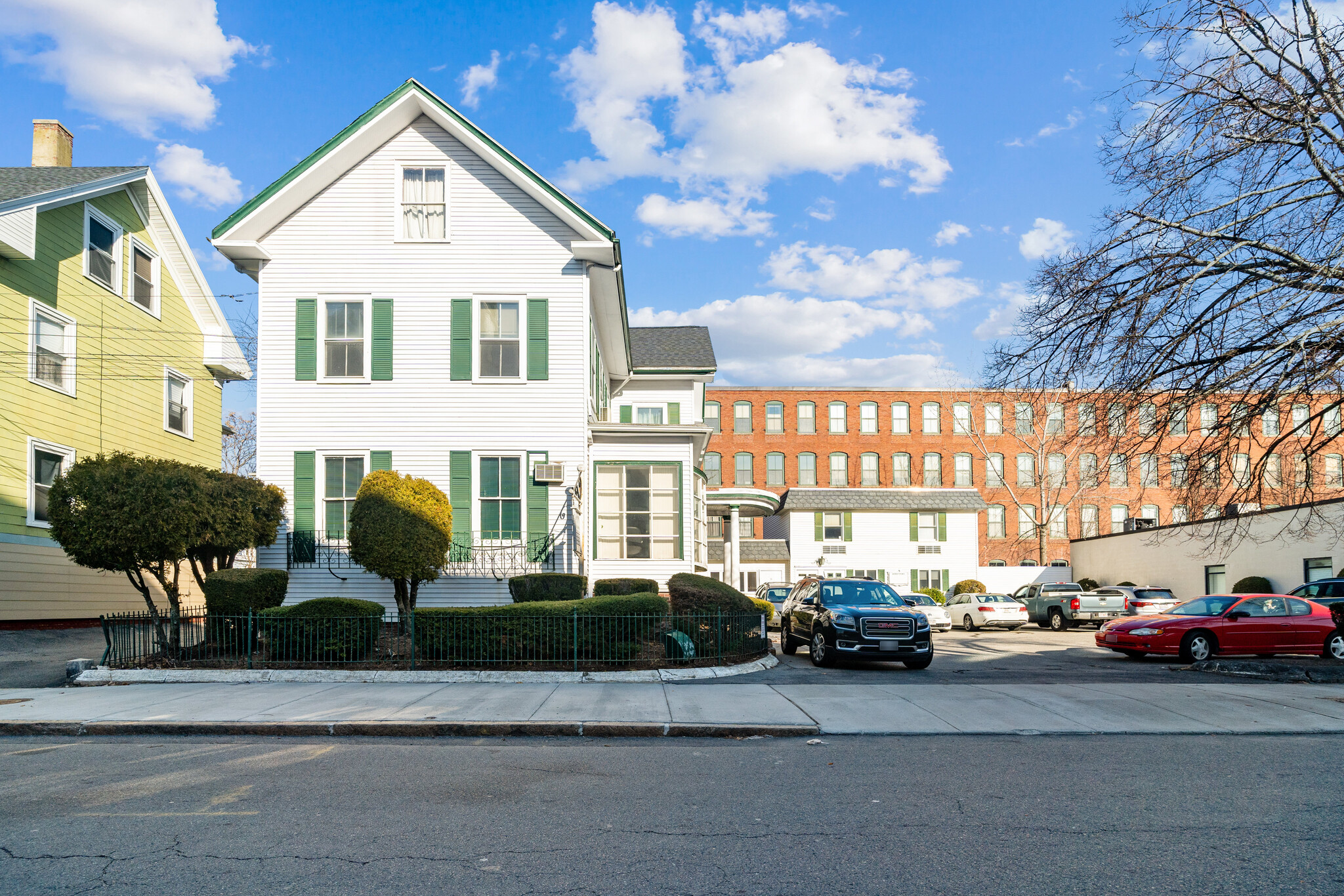 15 Johnson St, Lynn, MA à vendre Photo principale- Image 1 de 14