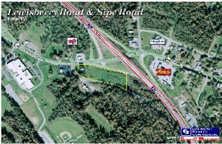 More details for Lewisberry Rd, Etters, PA - Land for Sale