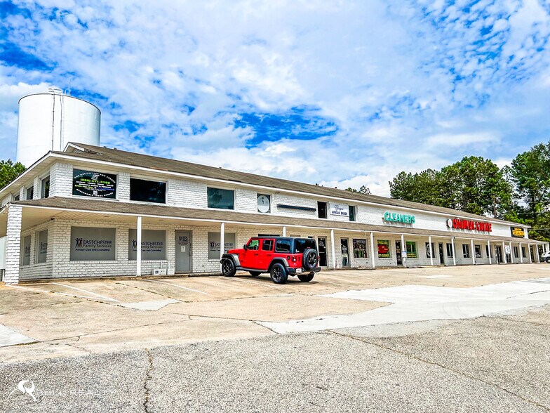 3750 W County Line Rd, Douglasville, GA à louer - Photo du bâtiment - Image 3 de 15