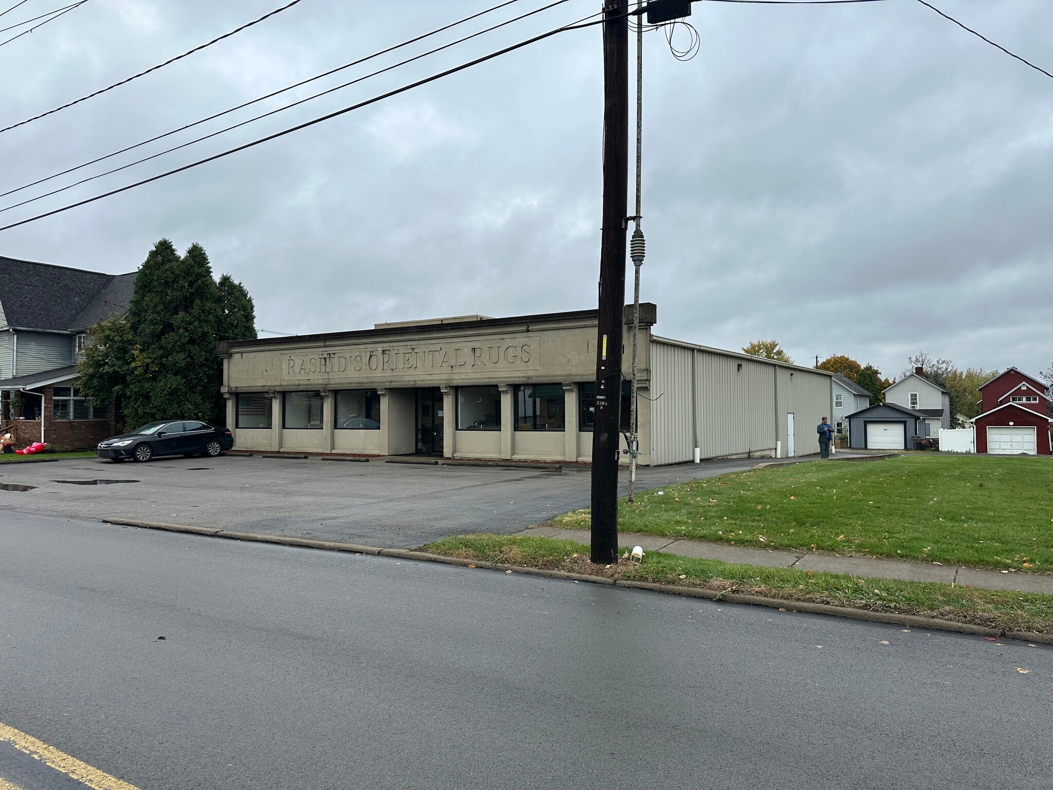 1236 E Washington St, New Castle, PA for sale Primary Photo- Image 1 of 35
