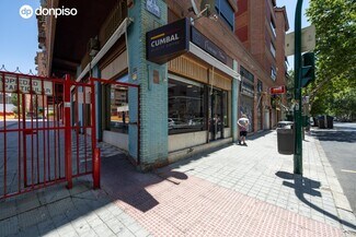 Plus de détails pour Commerce de détail à vendre