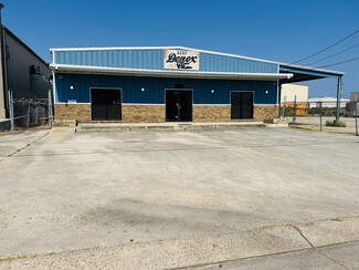 Plus de détails pour 2237 Greenwood Ave, Kenner, LA - Industriel à vendre