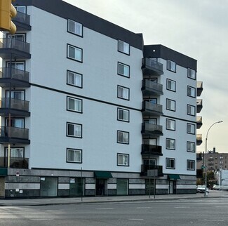 Plus de détails pour 722 Banner Ave, Brooklyn, NY - Commerce de détail à louer