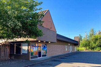 2103 Harrison Ave NW, Olympia, WA for lease Building Photo- Image 1 of 10