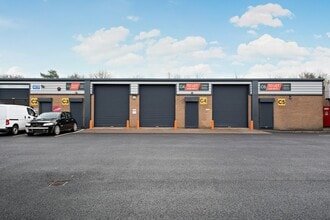 Cartmel Dr, Shrewsbury for lease Building Photo- Image 2 of 2