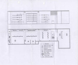 Calle de la Infanta Mercedes, 15, Madrid, Madrid à louer Plan d’étage type- Image 1 de 1