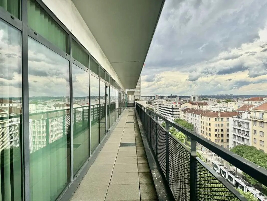 20 Rue De La Villette, Lyon à louer Photo du bâtiment- Image 1 de 21