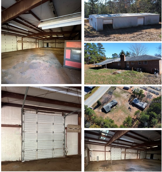 1731 N Lake Dr, Lexington, SC for lease - Building Photo - Image 2 of 3