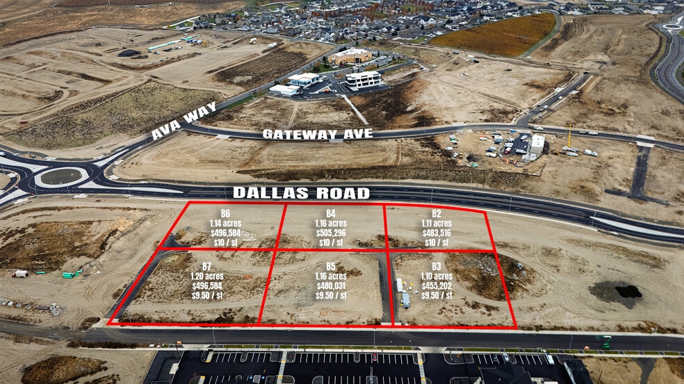 2228 Storehouse Ave, Richland, WA for sale - Building Photo - Image 3 of 6