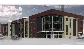 More details for 2412-2430 Lincoln Way, Ames, IA - Office/Retail for Lease